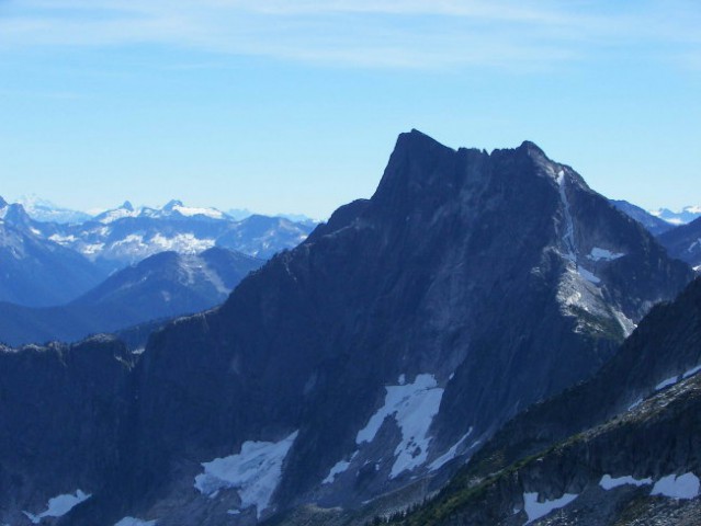 Mt. Webb_Macdonald - foto