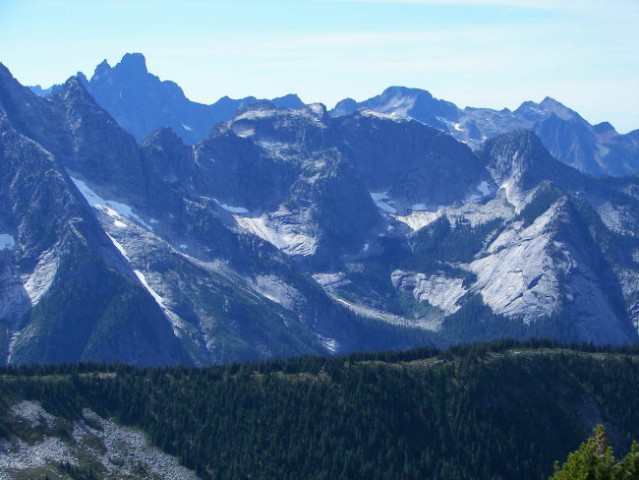 Mt. Webb_Macdonald - foto