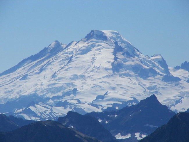 Mt. Baker - zoom4