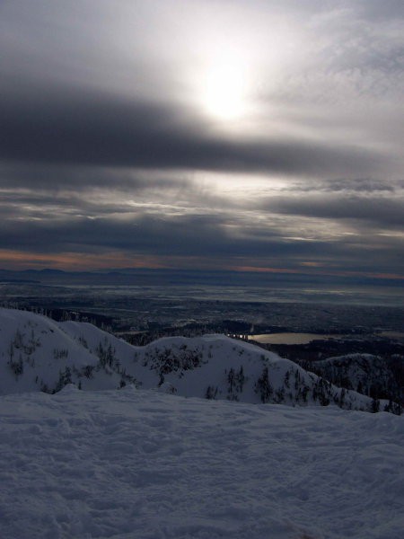 Mt. Seymour Dec 2/3_2006 - foto povečava