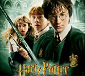 Harry Potter - foto povečava