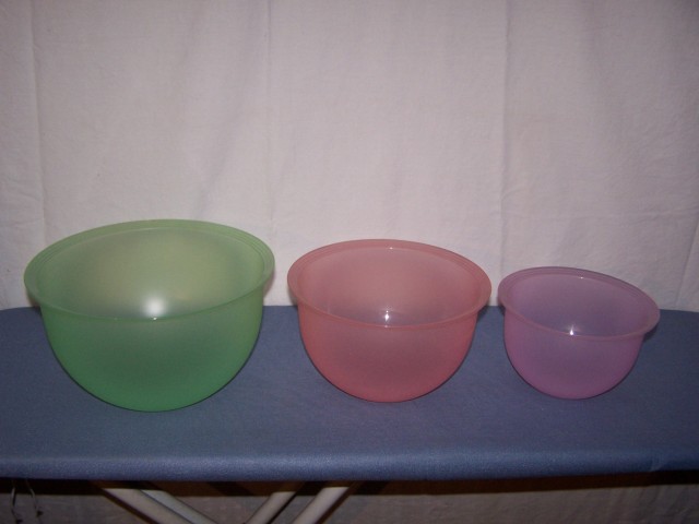 Tupperware - foto