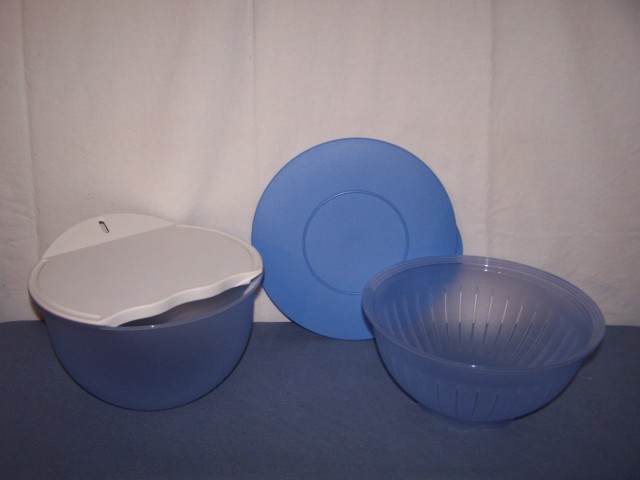 Tupperware - foto