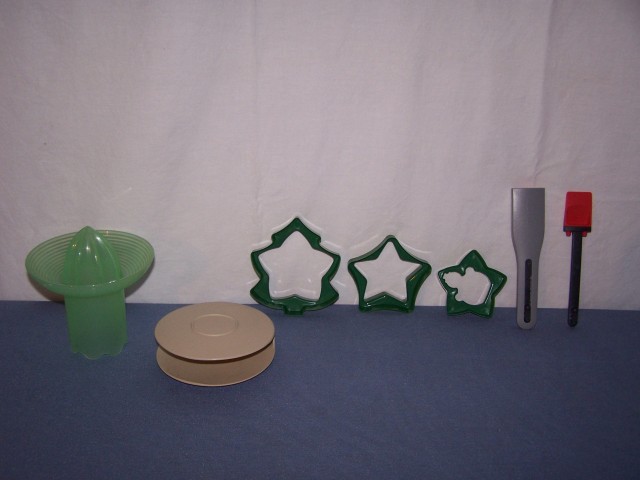 Tupperware - foto