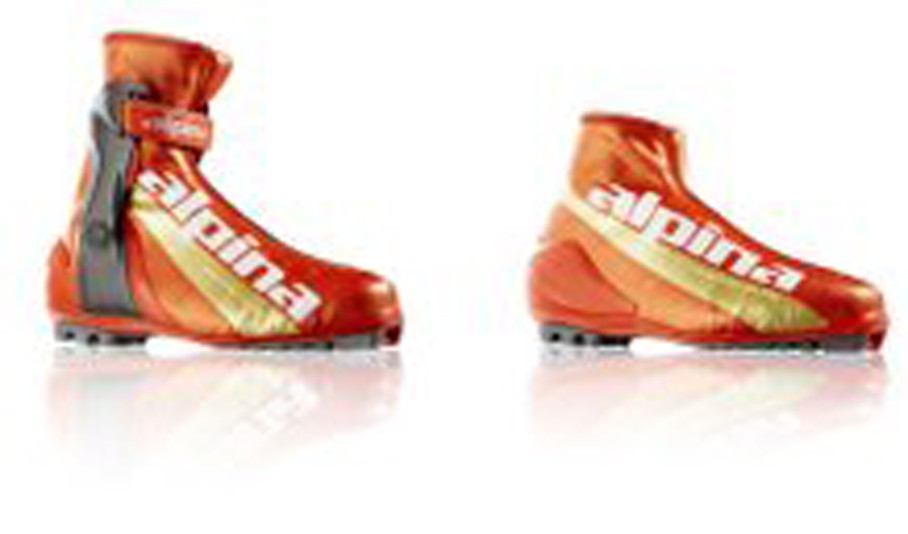 Aplina Red Dot - foto povečava