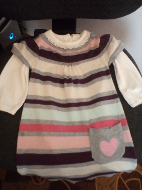 Body hm št.74,...oblekca 74/80,...10€