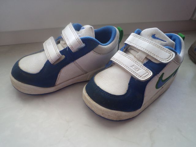 Nike št.23,5,....10€