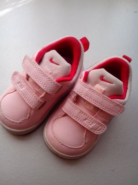 Nike št.19,..10€