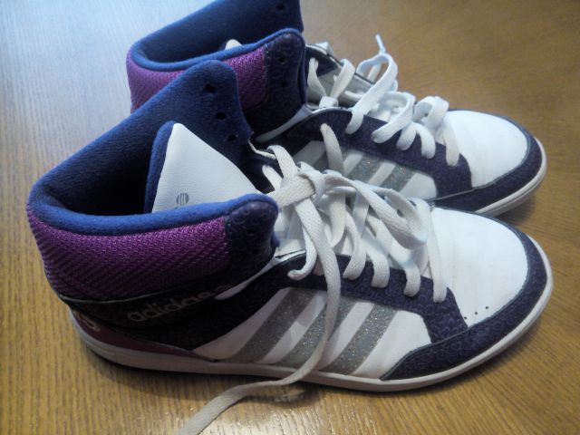 Adidas št.37,...14€