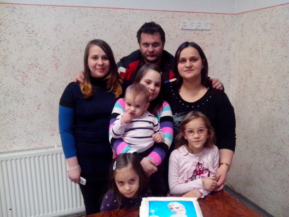  family - foto povečava