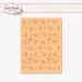 Cuttlebug Embossing Folder - Christmas Stars