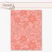 Craft Concepts Embossing Folder - In Bloom