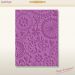 Cuttlebug Embossing Folder - Floral Fantasy