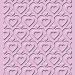 Cuttlebug Embossing Folder - Kimmy-Luvs