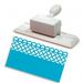 Martha Stewart Lever Deep Edge Punch - Garden Trellis