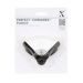 X-Cut Cornered Punch - Large - 10mm
