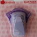 Woodware Inverted Corner Rounder