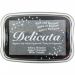 Pigmentna blazinica Delicata - srebrna (Silvery Shimmer))