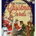 CD-Rom - Victorian Christmas Cards 3 Disk Set