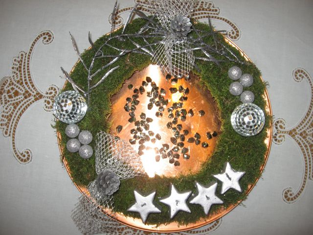 Advent 2009