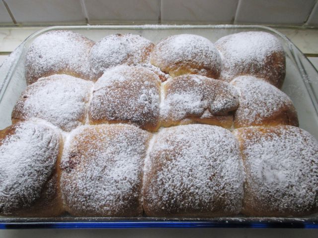 Pecivo in še kaj - foto