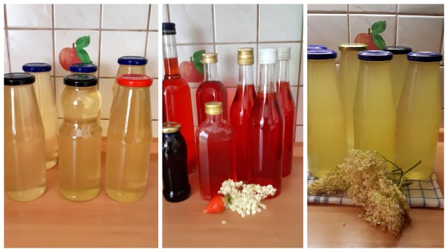 Pecivo in še kaj - foto