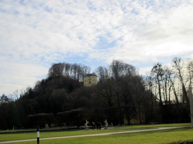 Praznični Salzburg 2022 in 2015 - foto