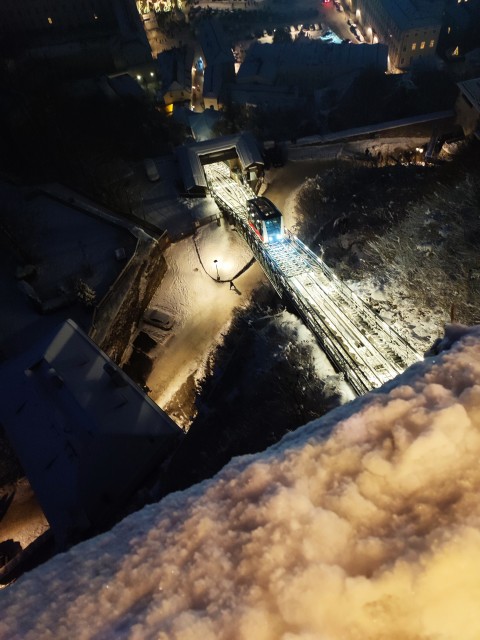 Praznični Salzburg 2022 in 2015 - foto