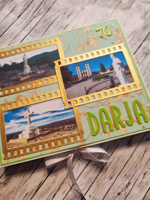čokoladnice - take in drugačne - foto