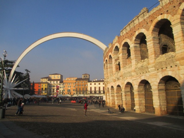 Verona - foto