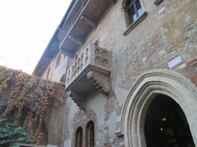 Verona - foto