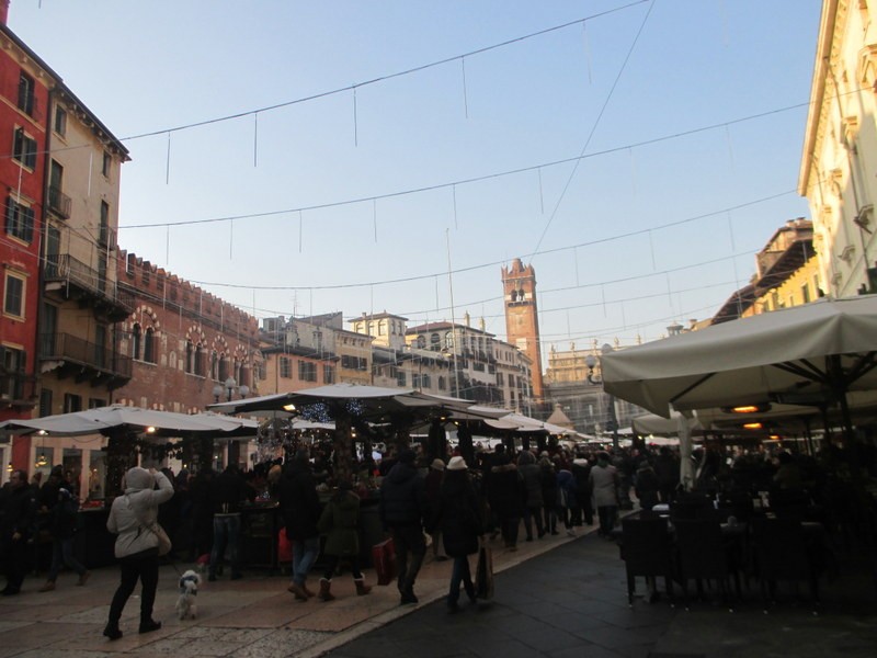 Verona - foto povečava