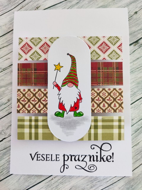 Božično novoletne 2019 - 2025 - foto