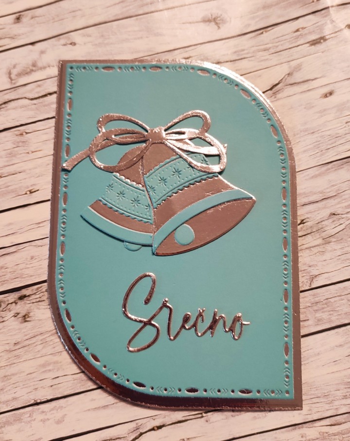 Božično novoletne 2019 - 2025 - foto povečava