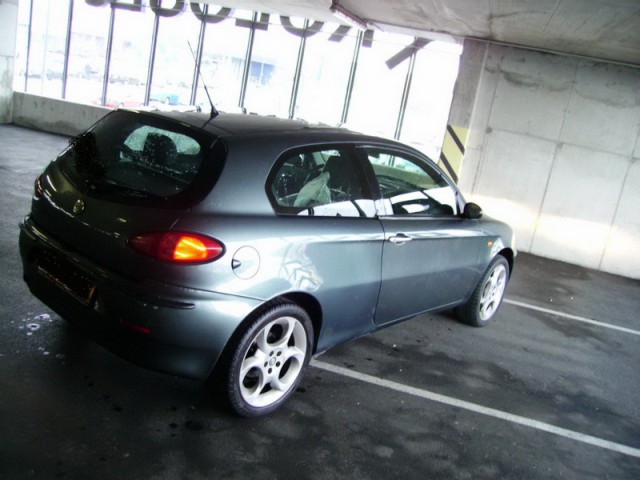 Alfa147 - foto