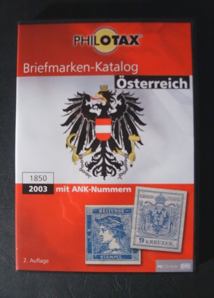 Austrija katalog - foto