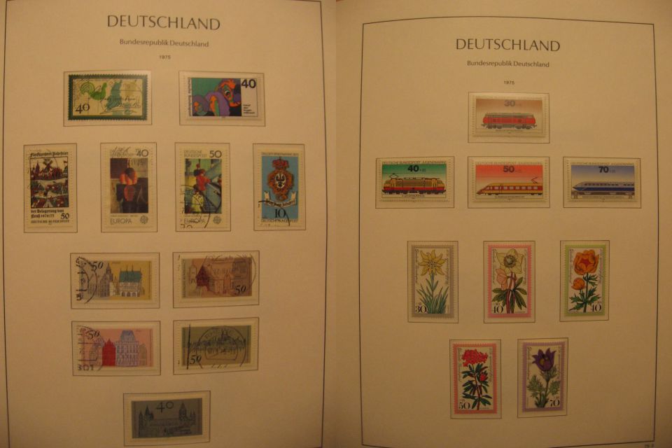 DR, DDR, Berlin, FDC - foto povečava