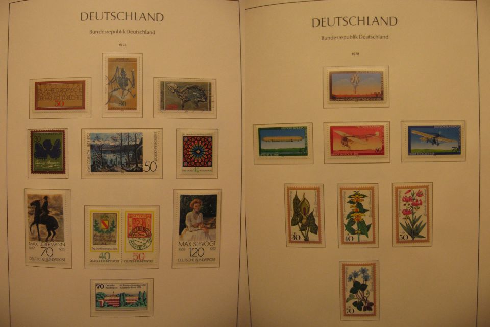 DR, DDR, Berlin, FDC - foto povečava