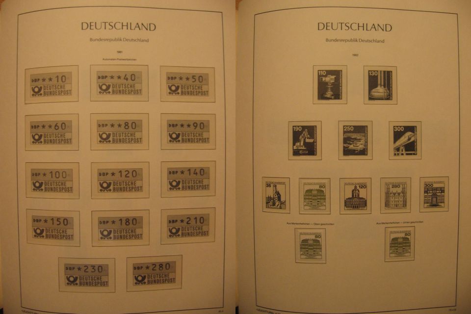 DR, DDR, Berlin, FDC - foto povečava
