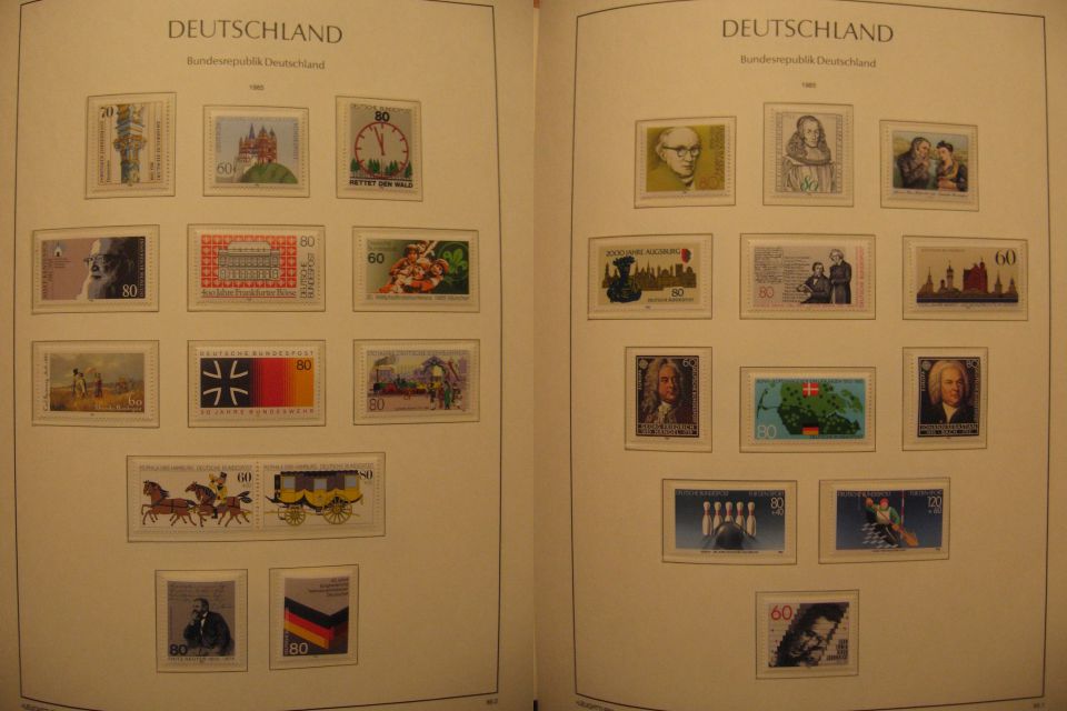 DR, DDR, Berlin, FDC - foto povečava