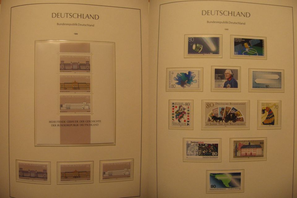 DR, DDR, Berlin, FDC - foto povečava