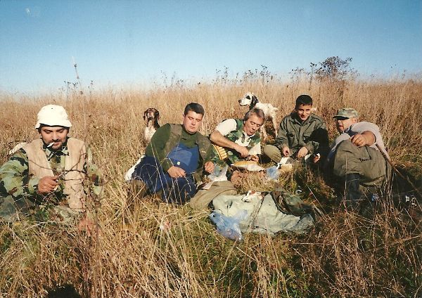 Slavko komsija - foto