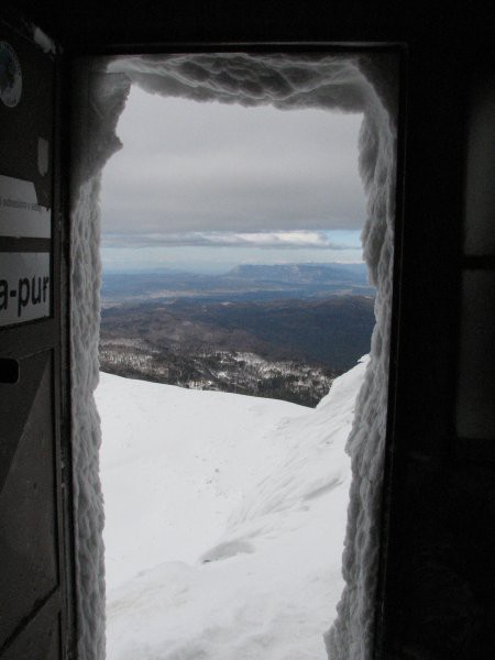 Snežnik - foto