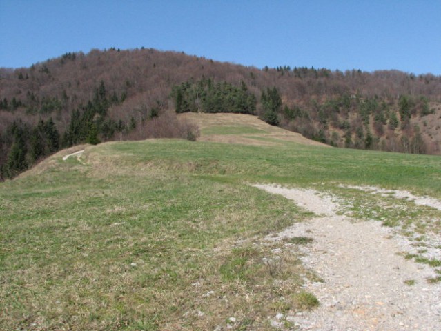 Planina 2007 - foto