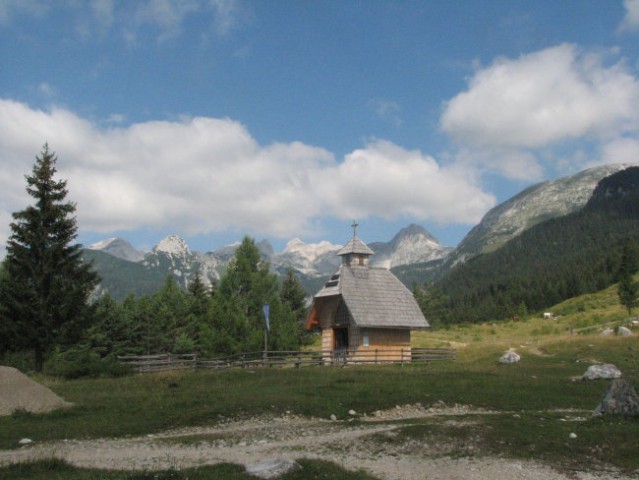 BOHINJ2007 - foto