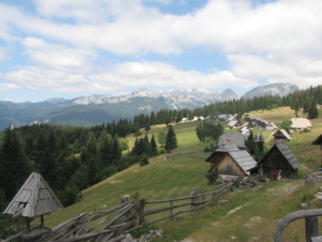 BOHINJ2007 - foto povečava