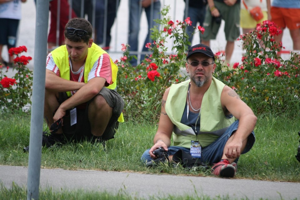 Rally Ajdovščina 2009 - foto povečava