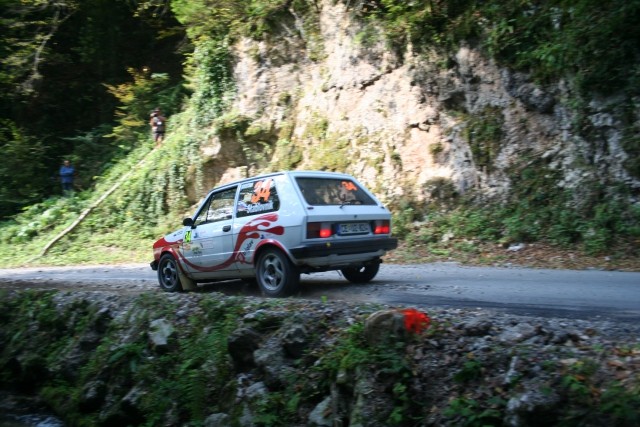 Rally Velenje 2009 - foto