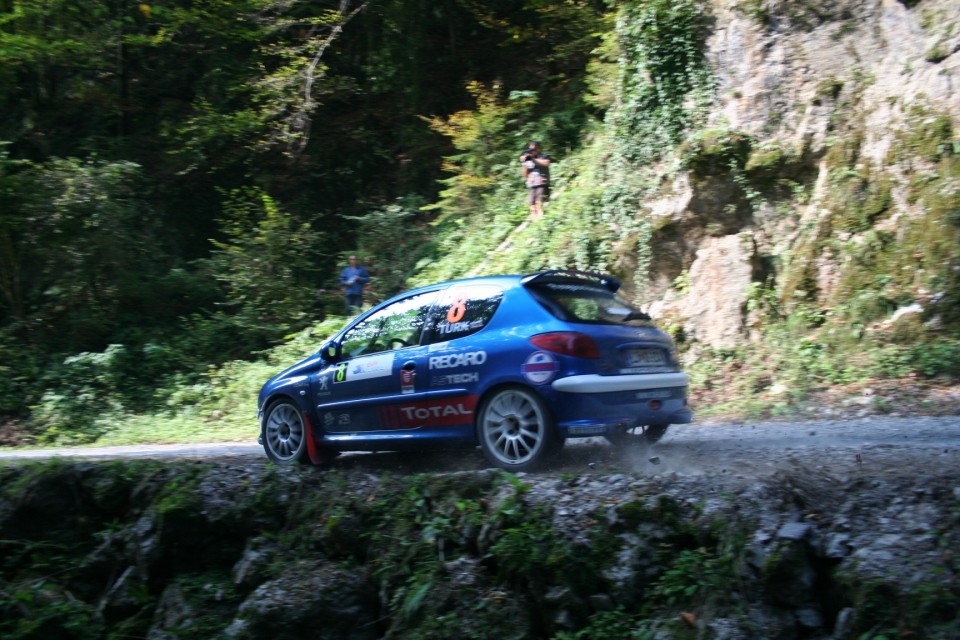 Rally Velenje 2009 - foto povečava