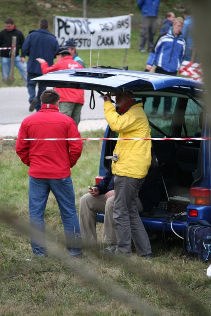 Rally Idrija Godovič 2.del - foto